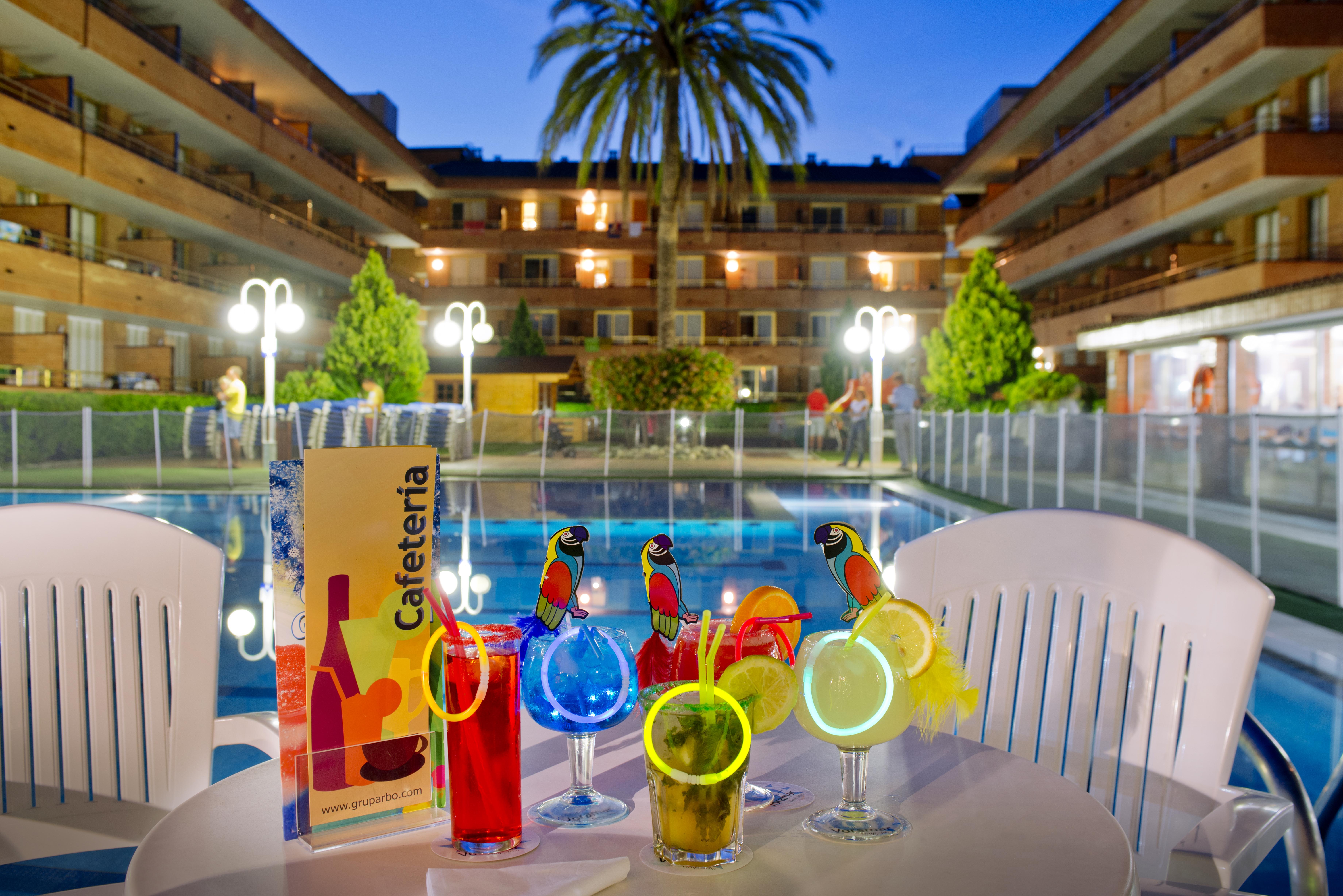 Voramar Cambrils Hotel Exterior photo