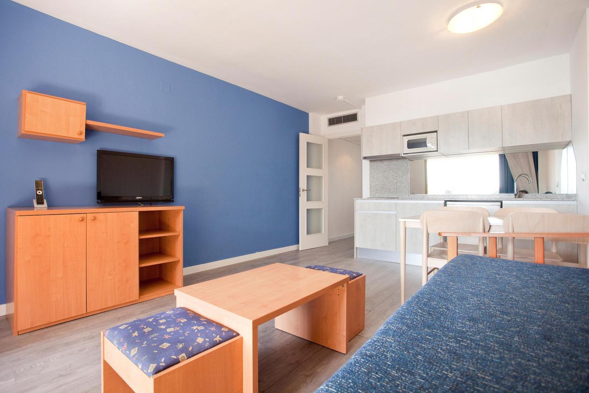 Voramar Cambrils Hotel Exterior photo