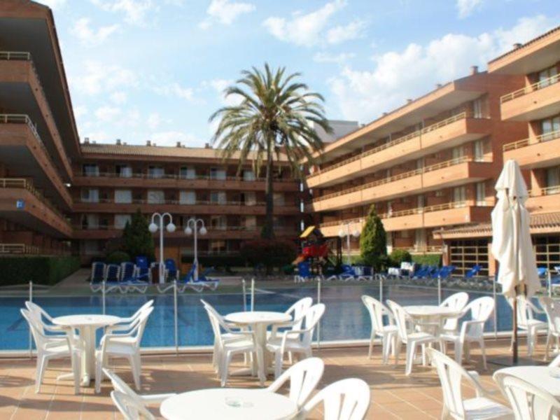 Voramar Cambrils Hotel Exterior photo