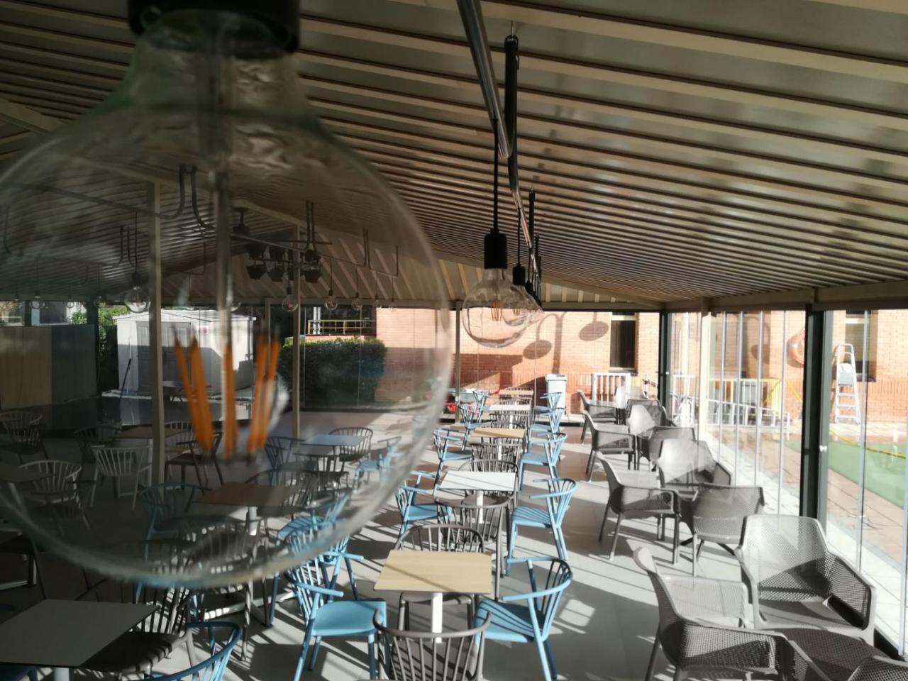 Voramar Cambrils Hotel Exterior photo