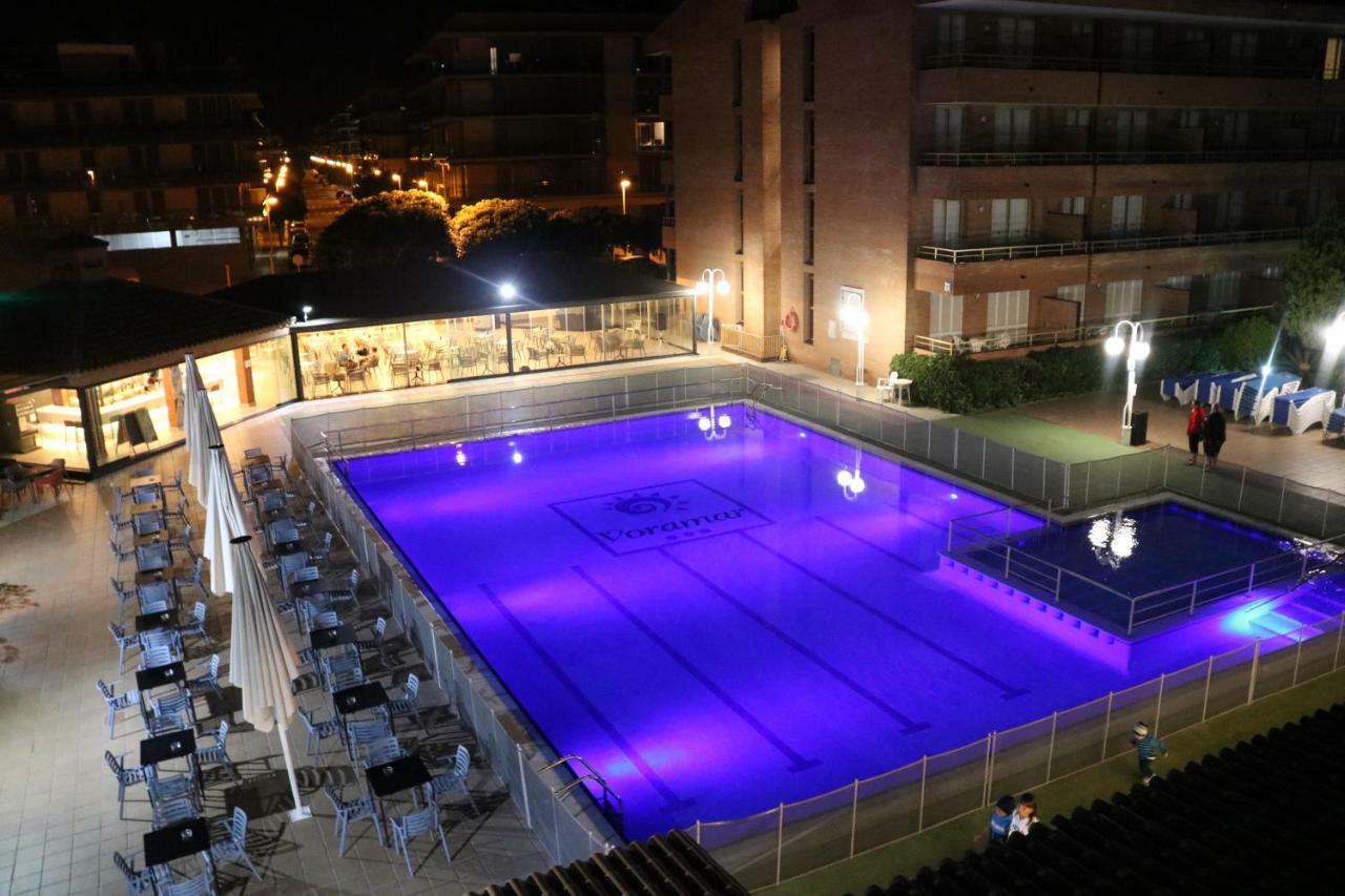 Voramar Cambrils Hotel Exterior photo
