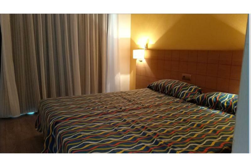 Voramar Cambrils Hotel Exterior photo