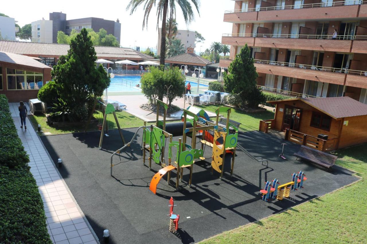 Voramar Cambrils Hotel Exterior photo